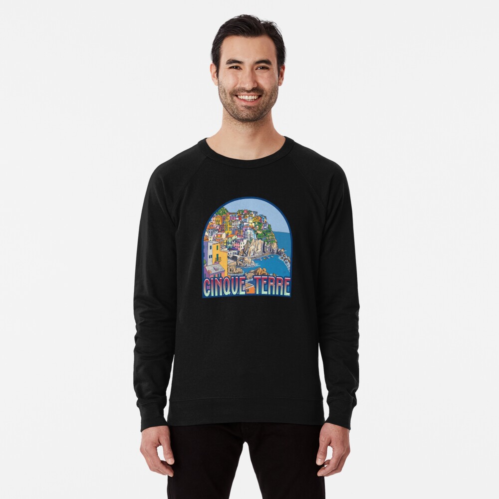 Item preview, Lightweight Sweatshirt designed and sold by duke818.
