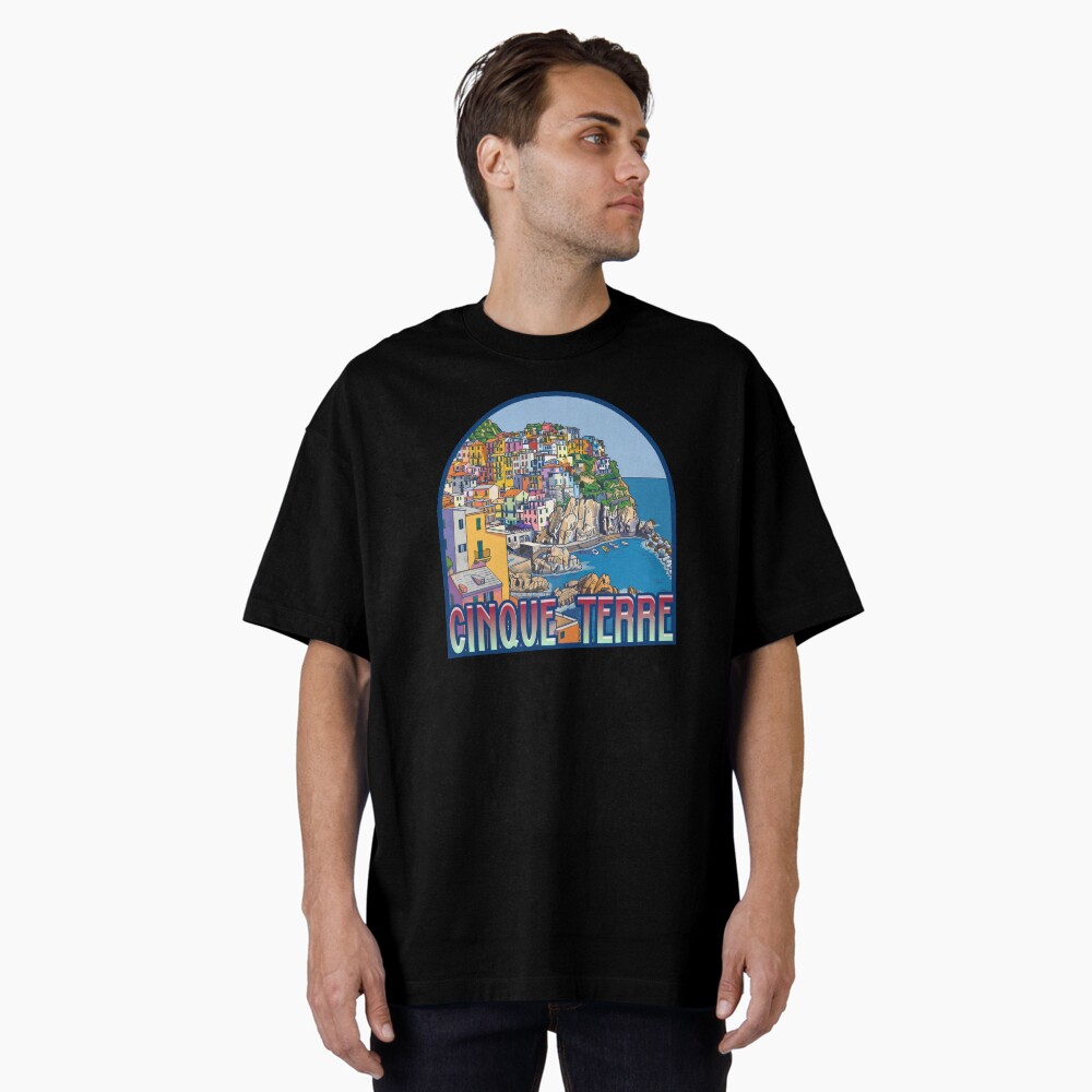 Item preview, Oversized T-Shirt designed and sold by duke818.