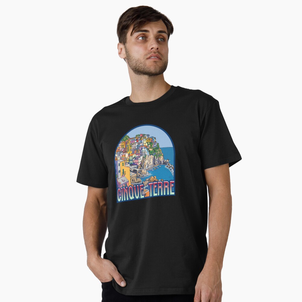 Item preview, Premium T-Shirt designed and sold by duke818.
