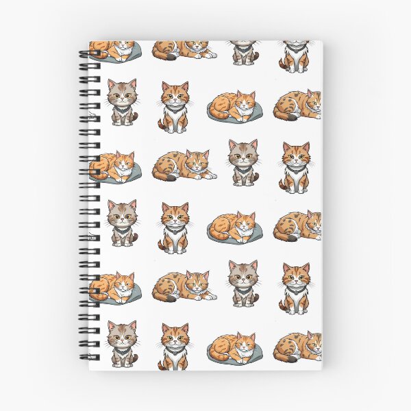 Item preview, Highlander Cats designed and sold by TheAnimalZ00.