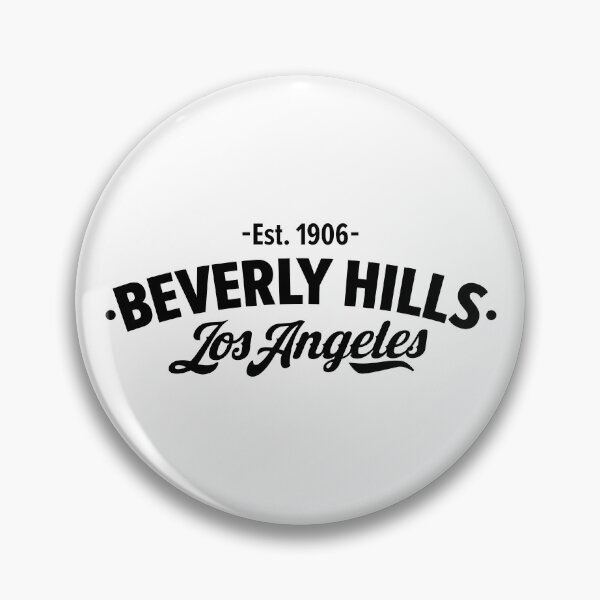 Artikelvorschau, Beverly Hills - Los Angeles - Luxurious Urban Oasis entworfen und verkauft von Boogosh.