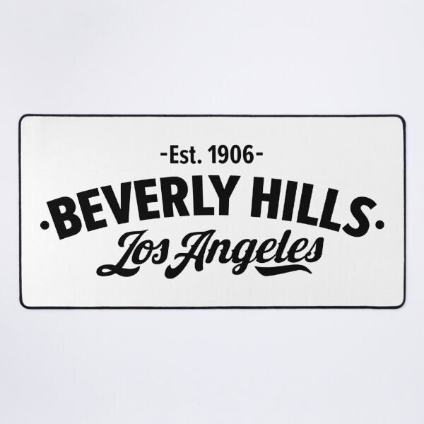 Item preview, Beverly Hills - Los Angeles - Luxurious Urban Oasis designed and sold by Boogosh.