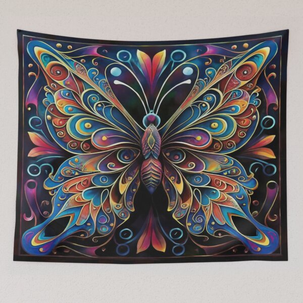 Item preview, Freedom Butterfly designed and sold by SNNDesignersLLC.