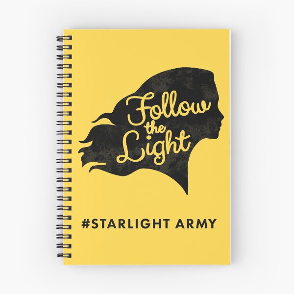 Item preview, FOLLOW THE LIGHT designed and sold by arcanafoundry.