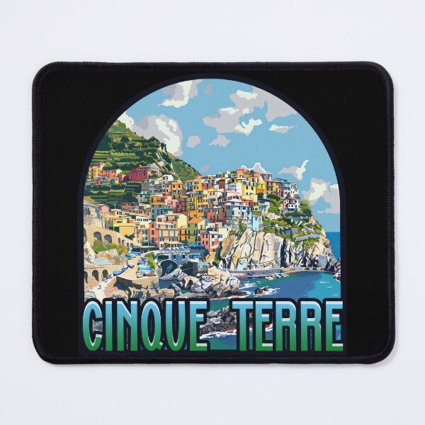 Item preview, Cinque Terre - Italy designed and sold by duke818.