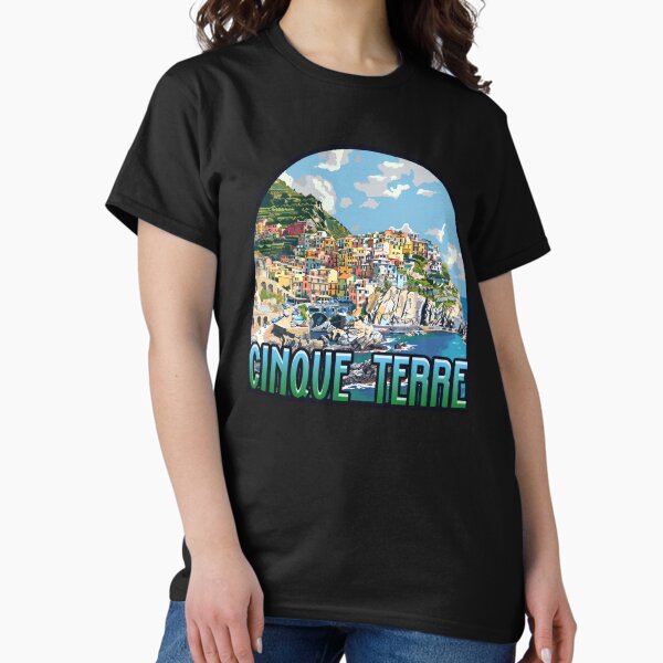 Item preview, Cinque Terre - Italy designed and sold by duke818.