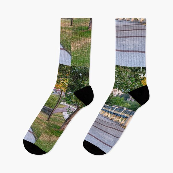 Item preview, park Samokov Bulgaria designed and sold by oleg gendel.