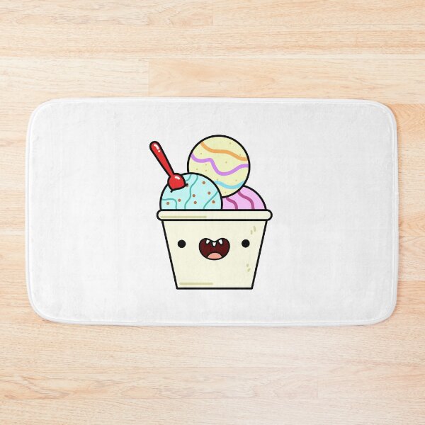 Item preview, Kawaii Sherbet Sundae designed and sold by kawaiilife.
