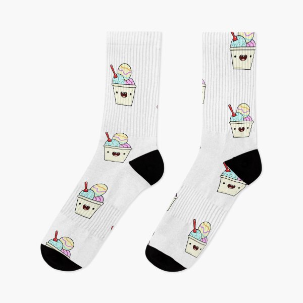 Item preview, Kawaii Sherbet Sundae designed and sold by kawaiilife.