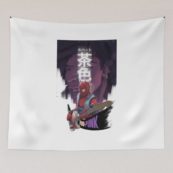 Item preview, Punk -  designed and sold by infjape.