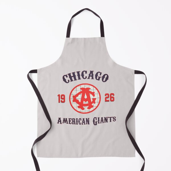 Item preview, Chicago American Giants Jersey • Chicago, Illinois designed and sold by MKE Rhine Maiden • Grumble Services, LLC..