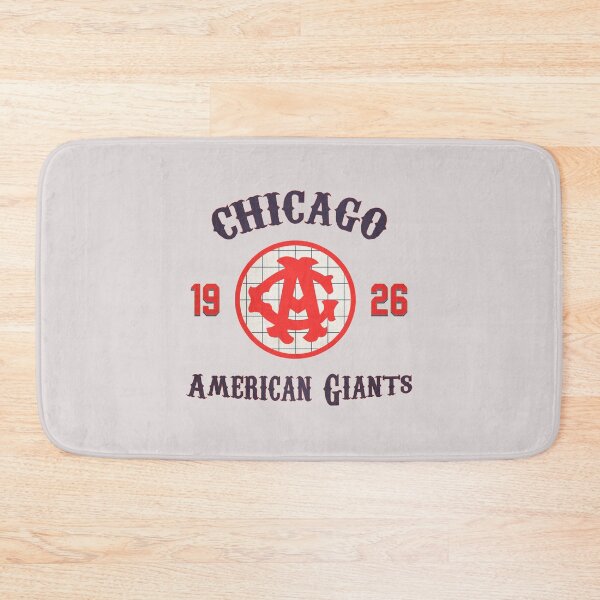 Item preview, Chicago American Giants Jersey • Chicago, Illinois designed and sold by MKE Rhine Maiden  •  Grumble Services, LLC..