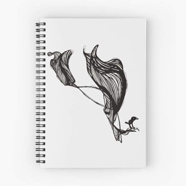 Item preview, Surfing The Dark designed and sold by LauraLAST.