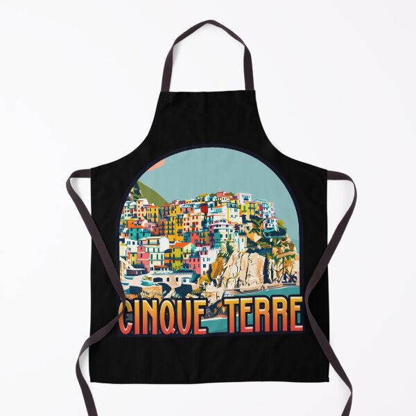 Item preview, Cinque Terre - Italy designed and sold by duke818.