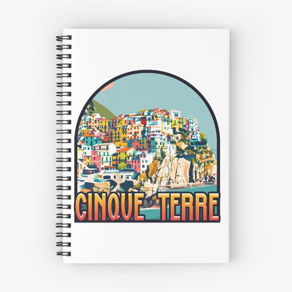 Item preview, Cinque Terre - Italy designed and sold by duke818.