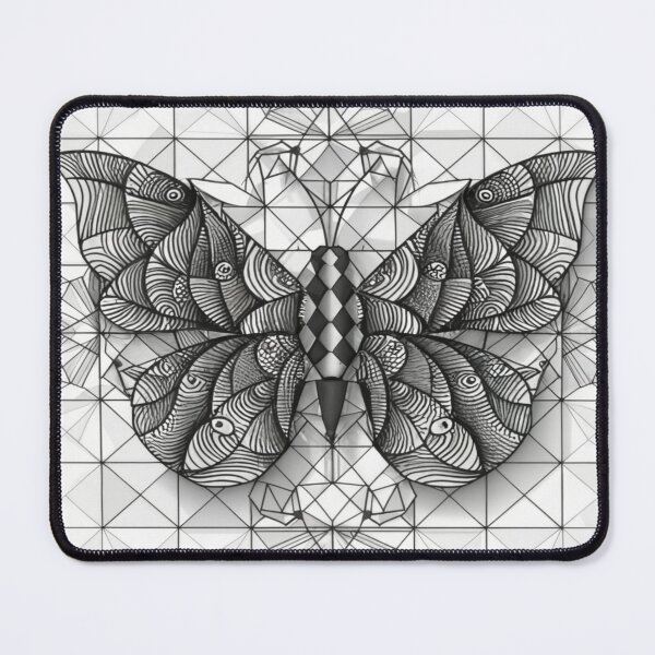 Item preview, Beauty Black Butterfly designed and sold by SNNDesignersLLC.