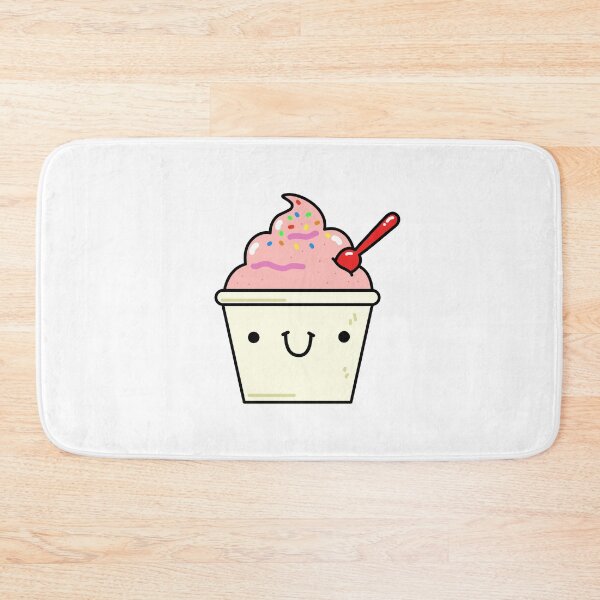 Item preview, Kawaii Frozen Yogurt designed and sold by kawaiilife.