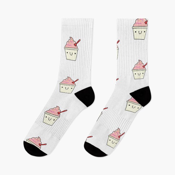 Item preview, Kawaii Frozen Yogurt designed and sold by kawaiilife.