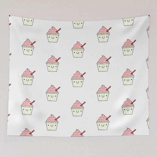 Item preview, Kawaii Frozen Yogurt designed and sold by kawaiilife.