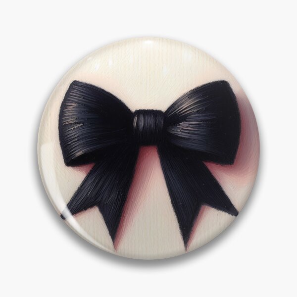 Item preview, Black Bow designed and sold by Thedigital91.