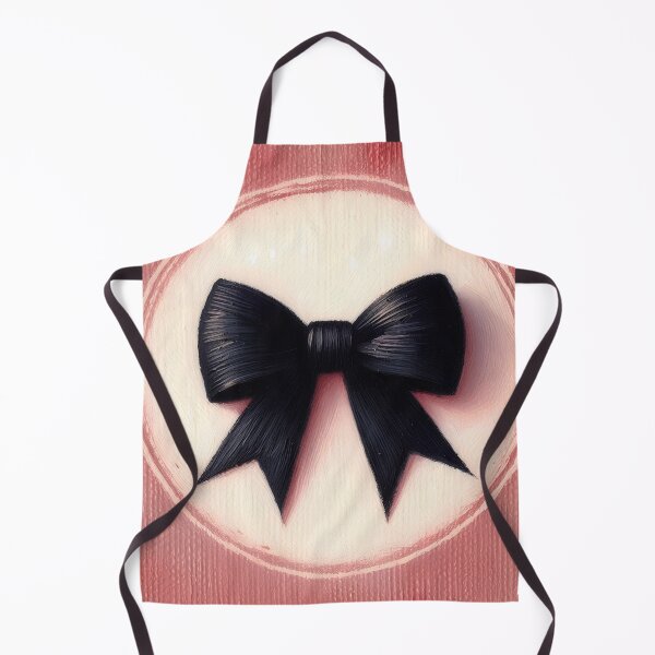 Item preview, Black Bow designed and sold by Thedigital91.