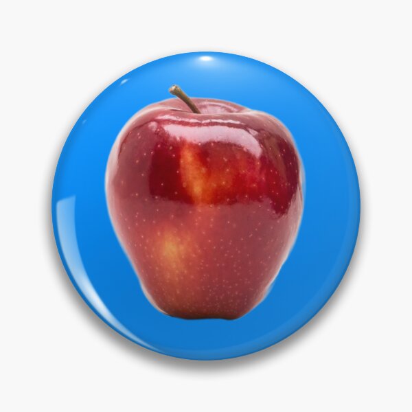 Item preview, APPLE designed and sold by larissa-myrie.