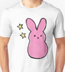 LiL Peep Bunny logo Unisex T-Shirt
