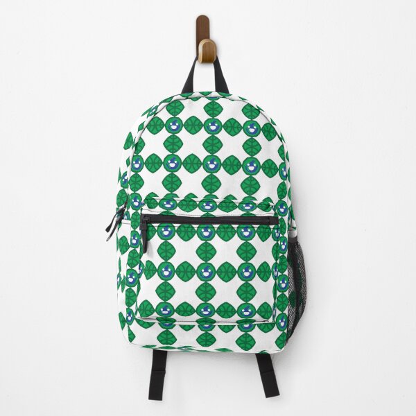 Item preview, Cute Earth Leaf Pattern - Eco-Friendly Nature Art designed and sold by Carsondood.