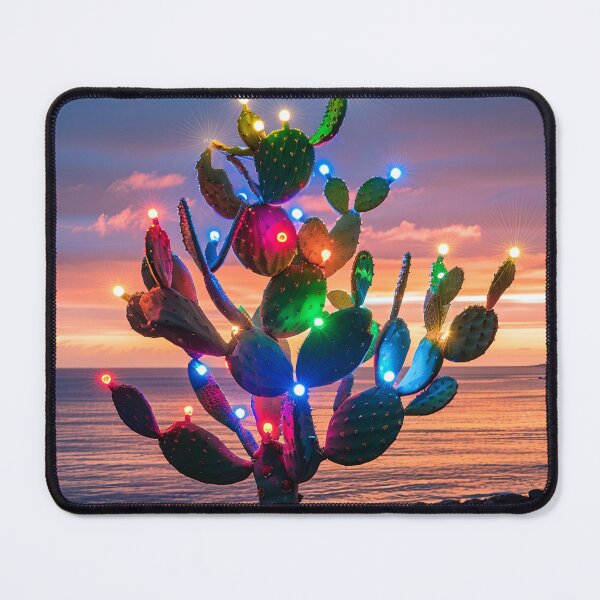 Item preview, Cactus Lights designed and sold by DreamerBot.