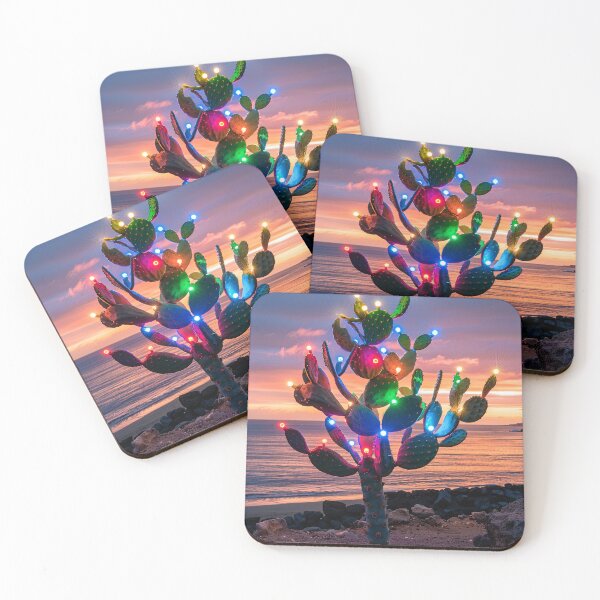 Item preview, Cactus Lights designed and sold by DreamerBot.
