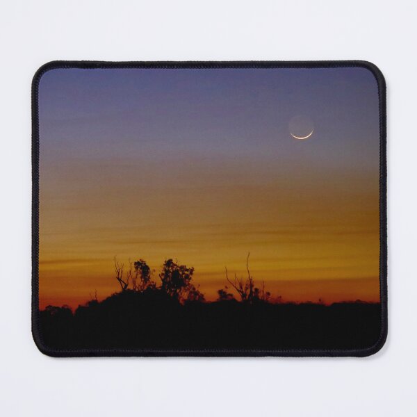 Item preview, Bushfire Crescent designed and sold by Penny Kittel.