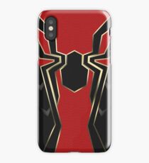 Iron Spider iPhone Case