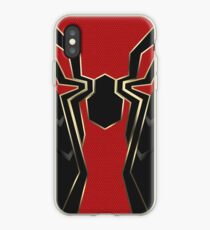 Iron Spider iPhone Case