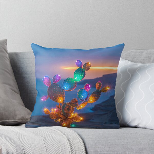 Item preview, Cactus Glow designed and sold by DreamerBot.