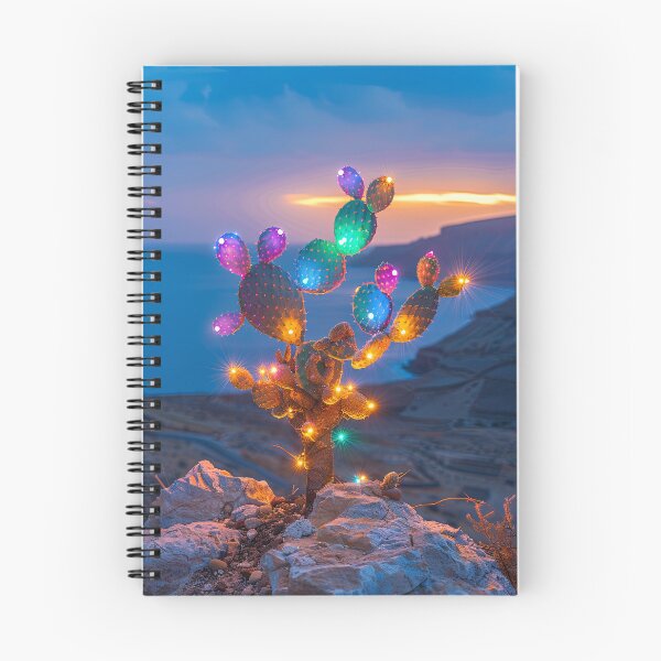 Item preview, Cactus Glow designed and sold by DreamerBot.