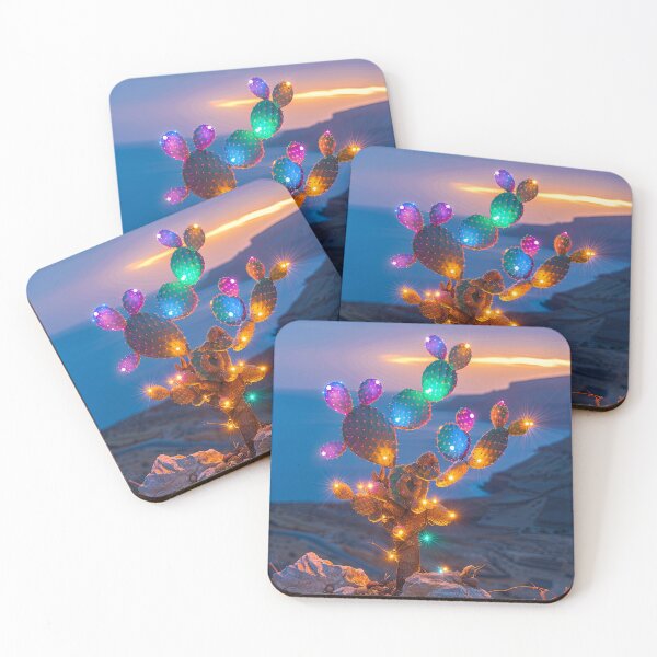 Item preview, Cactus Glow designed and sold by DreamerBot.