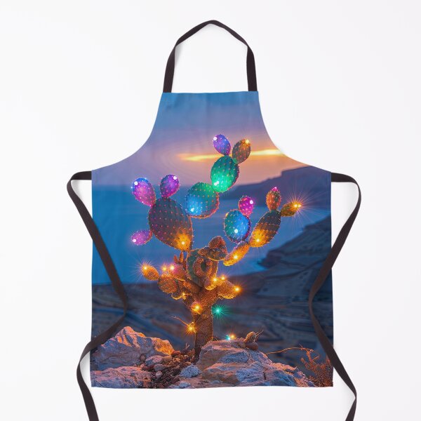 Item preview, Cactus Glow designed and sold by DreamerBot.