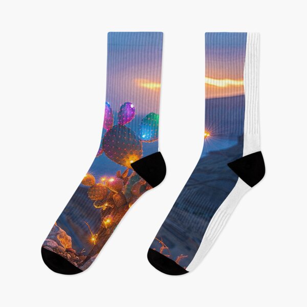 Item preview, Cactus Glow designed and sold by DreamerBot.