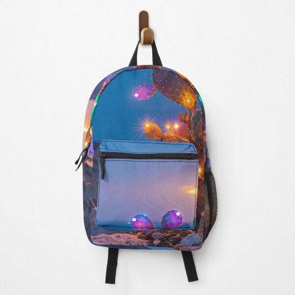Item preview, Cactus Glow designed and sold by DreamerBot.