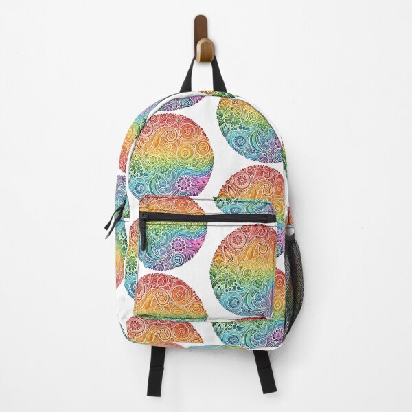 Item preview, Tie Dye Circle designed and sold by PrintsThatStick.