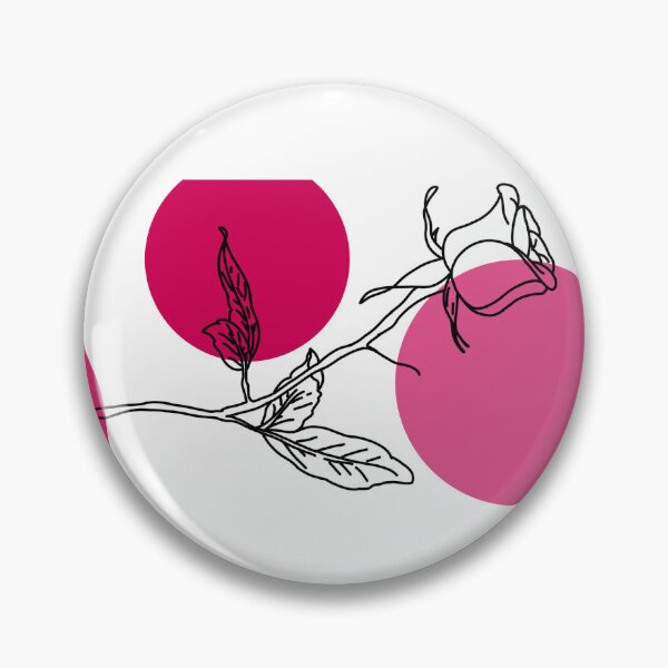 Item preview, Rosebud. designed and sold by Chacalstore.