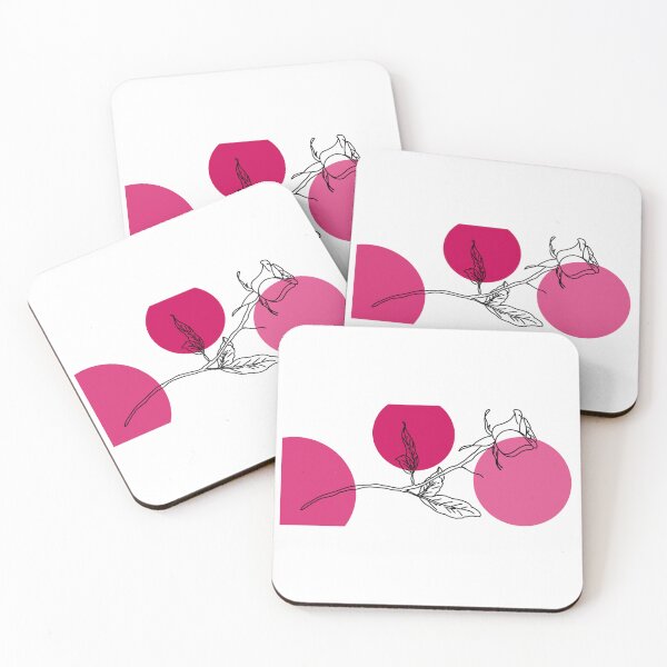 Item preview, Rosebud. designed and sold by Chacalstore.