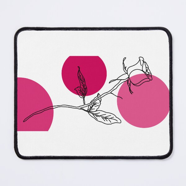 Item preview, Rosebud. designed and sold by Chacalstore.