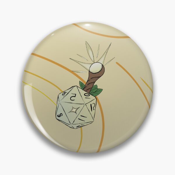 Item preview, Paladin D20 designed and sold by Merdeas.