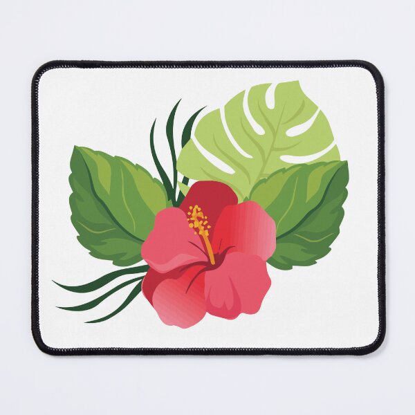 Item preview, Floral Sticker designed and sold by AbuBabaStickers.