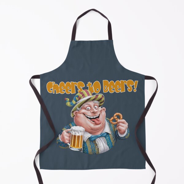 Item preview, Cheers to beers! designed and sold by Black Sands Art.