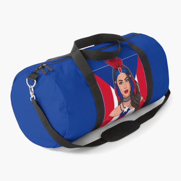 Item preview, Puerto Rican Princess designed and sold by Ivetastic.