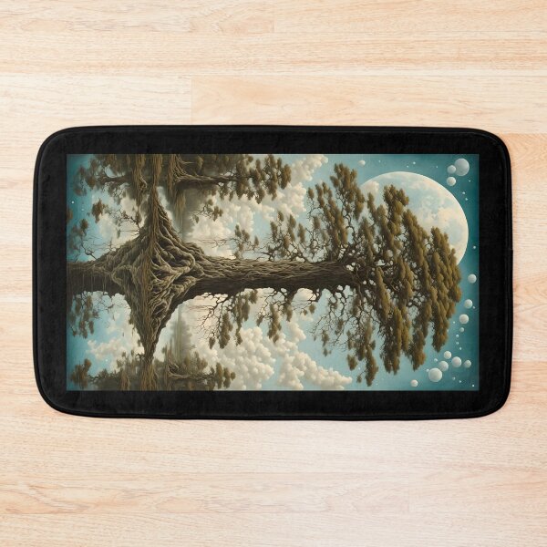 Item preview, The Grandfather Tree designed and sold by CSApothecary.