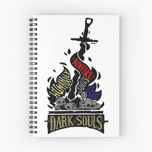 Item preview, Dark souls designed and sold by SzMalGamer.