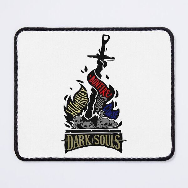 Item preview, Dark souls designed and sold by SzMalGamer.
